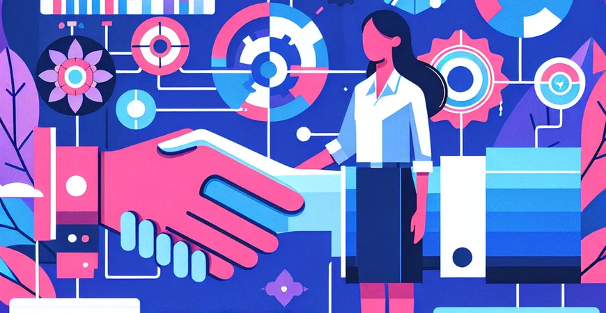 企业管理的常见误区：“买了系统 = 管理升级”？